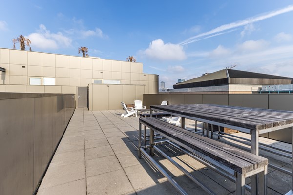 Photo - For rent: Markt 16B, 5611 EB Eindhoven